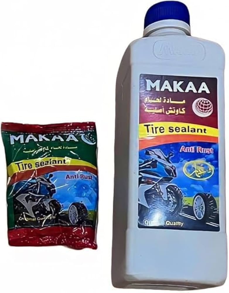 سم سم لإصلاح كوتشات السيارات