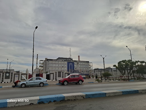 مدينة السويس