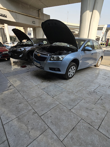 Korea Plus Auto Services and repairs