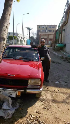 ورشه الاسطى جلال الشناوى واولاده