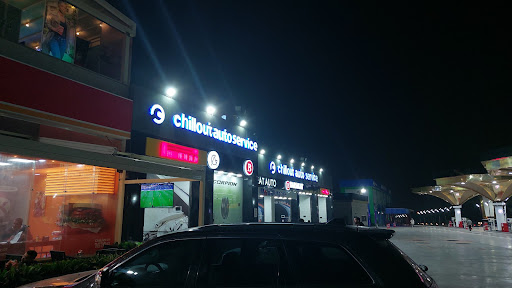 Chillout auto service