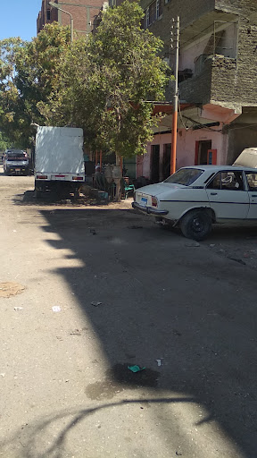 ورشه بستم الميكانيكي