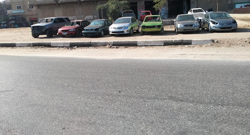 Al sawalhy auto