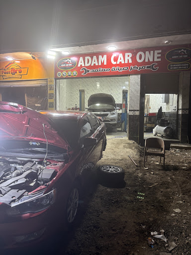 Adam car one