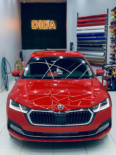 DiDA Car Protection