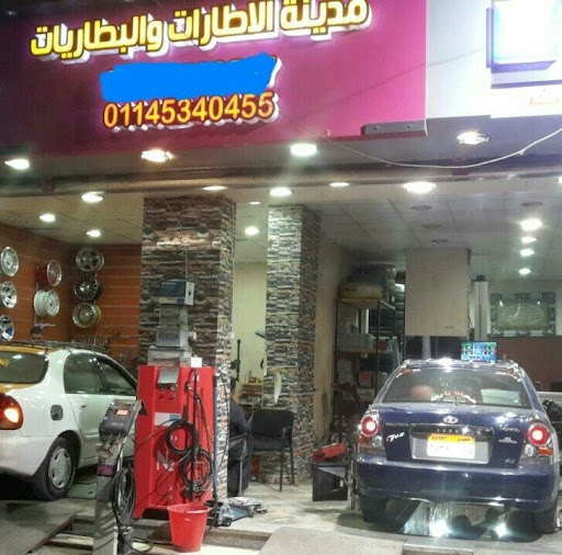 DR.Cars دكتور كار