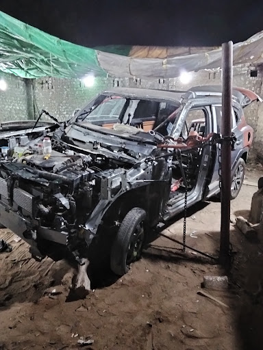 مركز المحمود