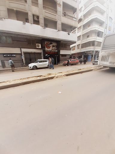 شركة مصر لخراطة وتجليخ المحركات ( مخرطة الجندي )