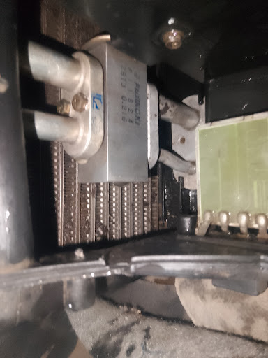 مركز الهندسي للكهرباء وتكييف السيارات