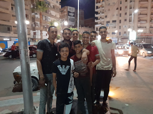 مسعد الأبيض