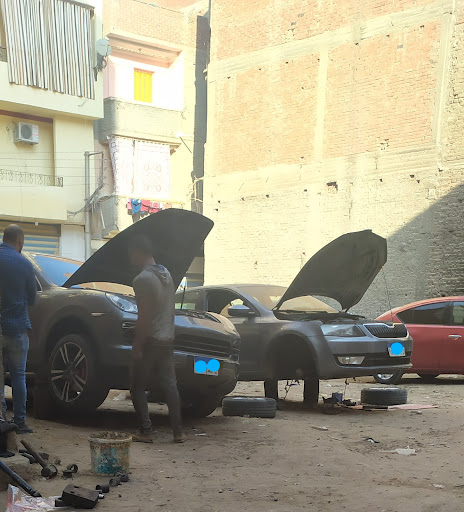 Moheb cars
