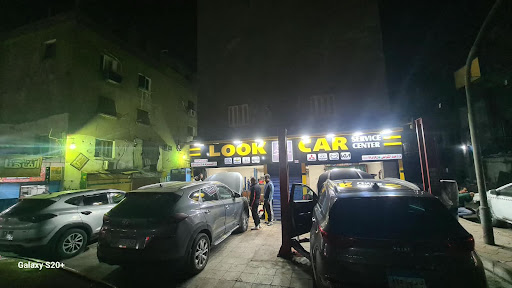 Look car service