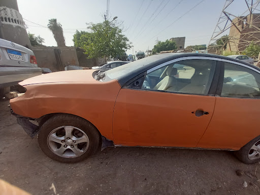 ورشة مجدي الميخ سمكري