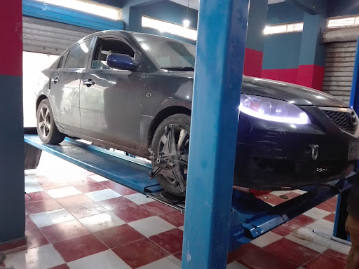 Gtr Garage Car Service