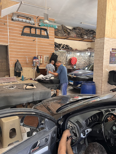 القصيم لكماليات وقطع غيار السيارات الاسماعيلية