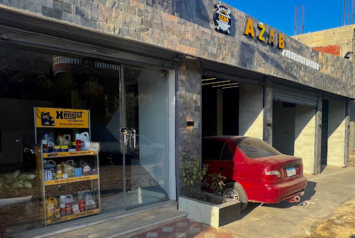 AZAB auto garage