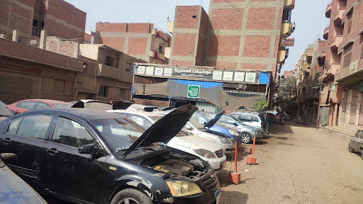توكيلات المصرية لخدمة و ميكانيكا السيارات