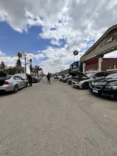 Nabil BMW Service centre