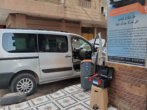 Carbon Cleaning Minya