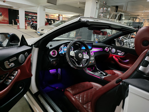 AutoTechnik Garage