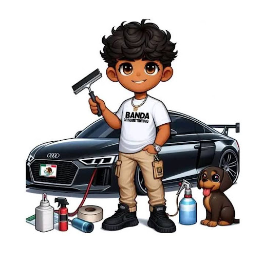 مركز العنايه بطلاء السيارات
