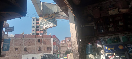 شكري لانقاذ السيارات + ورشة