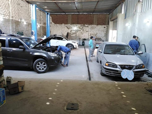 Fixology Car service